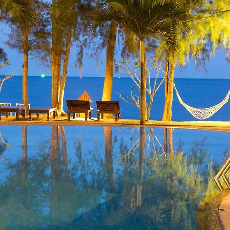 Bayview Beach Resort Банкрут Екстер'єр фото