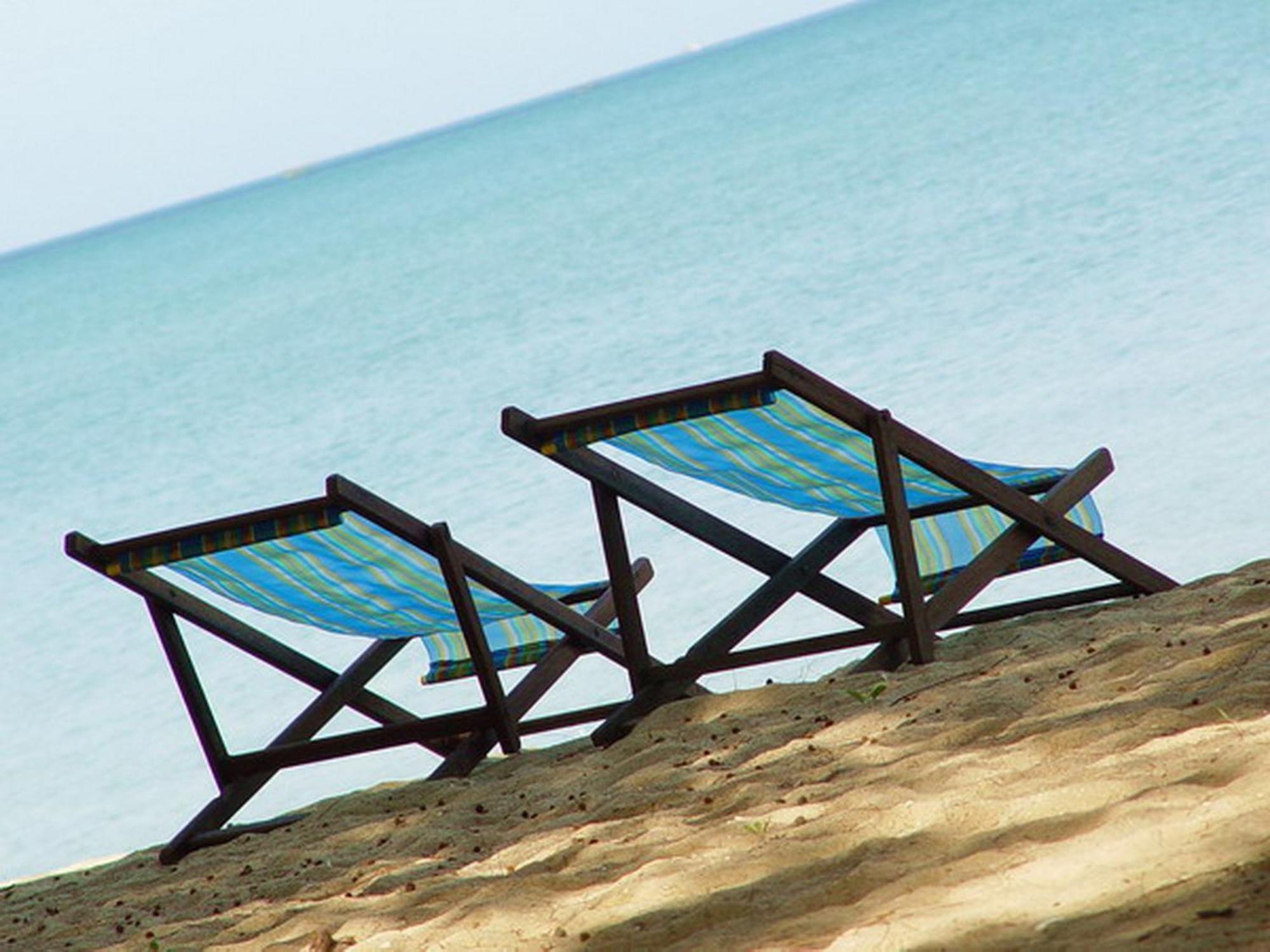 Bayview Beach Resort Банкрут Екстер'єр фото