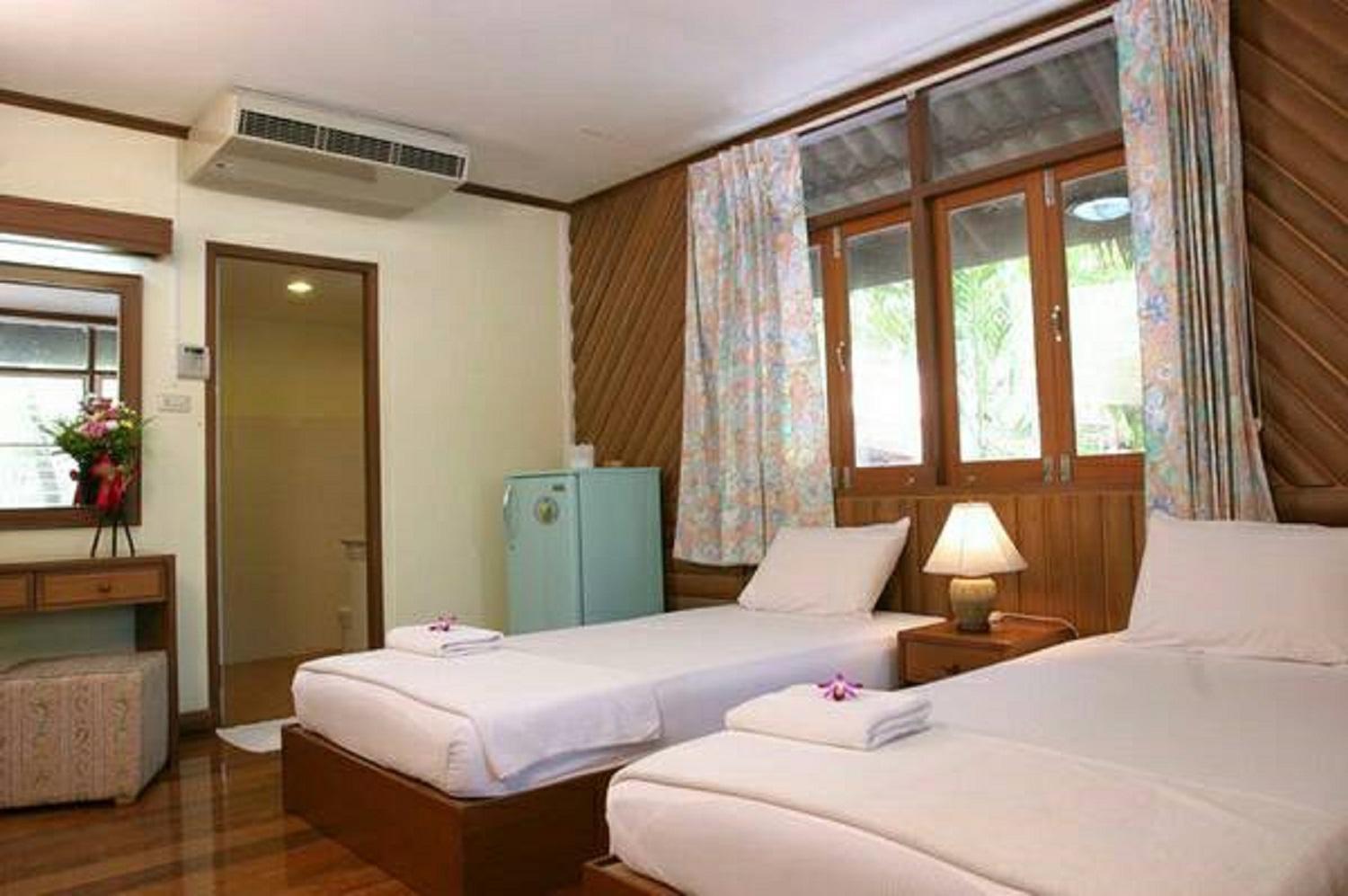 Bayview Beach Resort Банкрут Номер фото