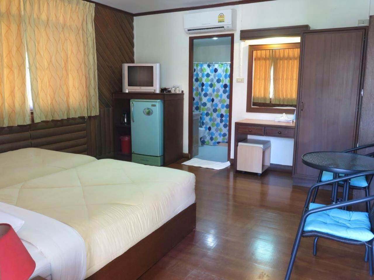 Bayview Beach Resort Банкрут Номер фото