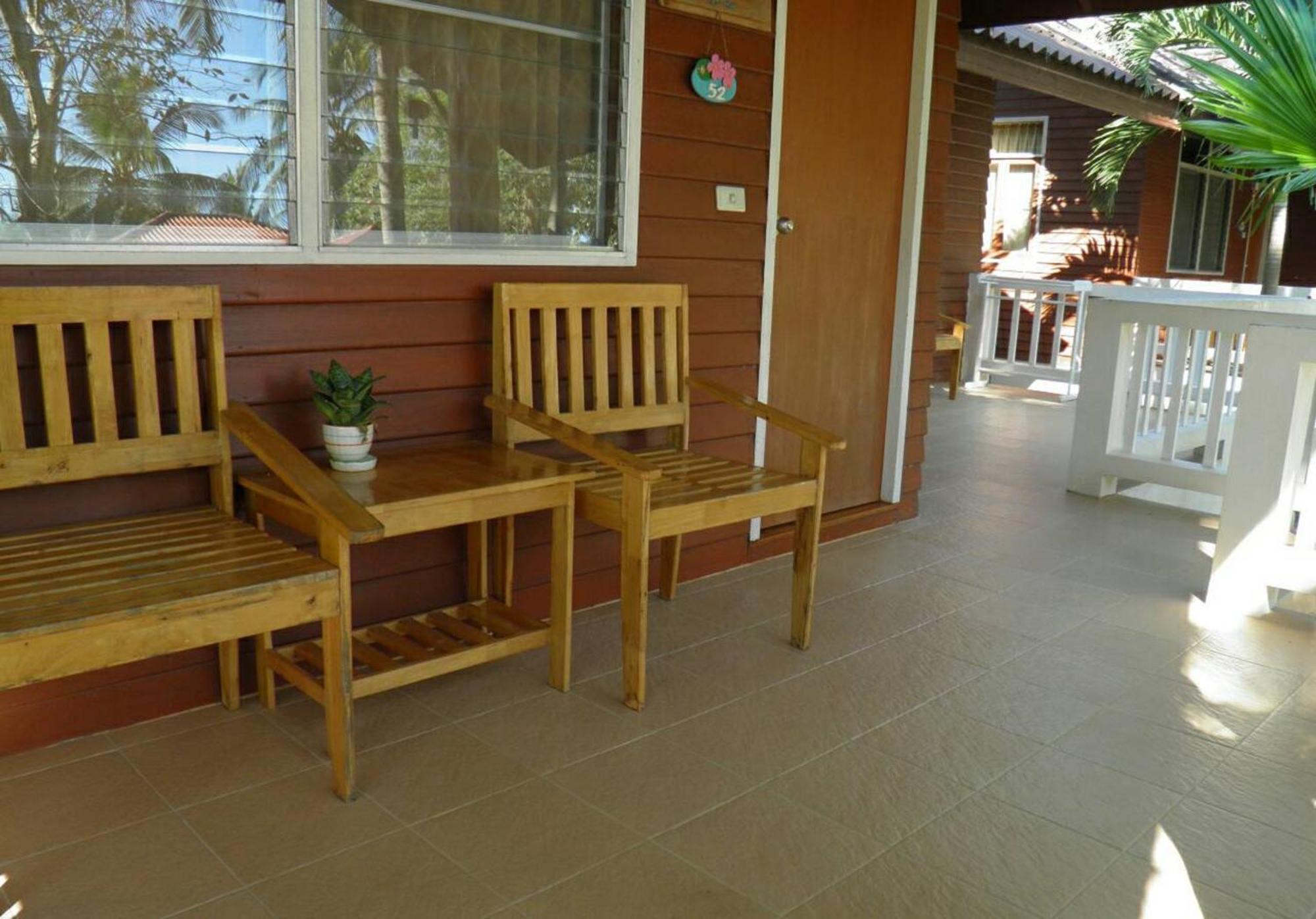 Bayview Beach Resort Банкрут Номер фото