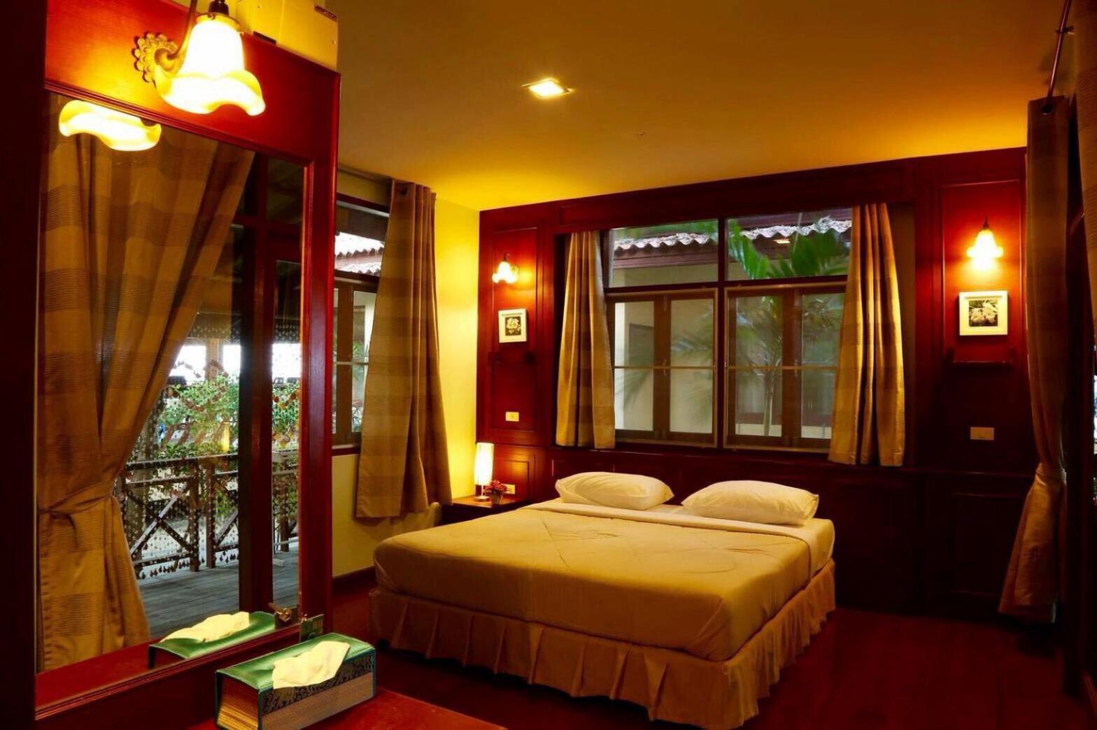 Bayview Beach Resort Банкрут Номер фото