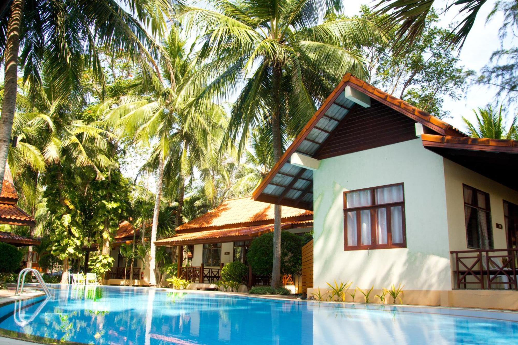 Bayview Beach Resort Банкрут Номер фото