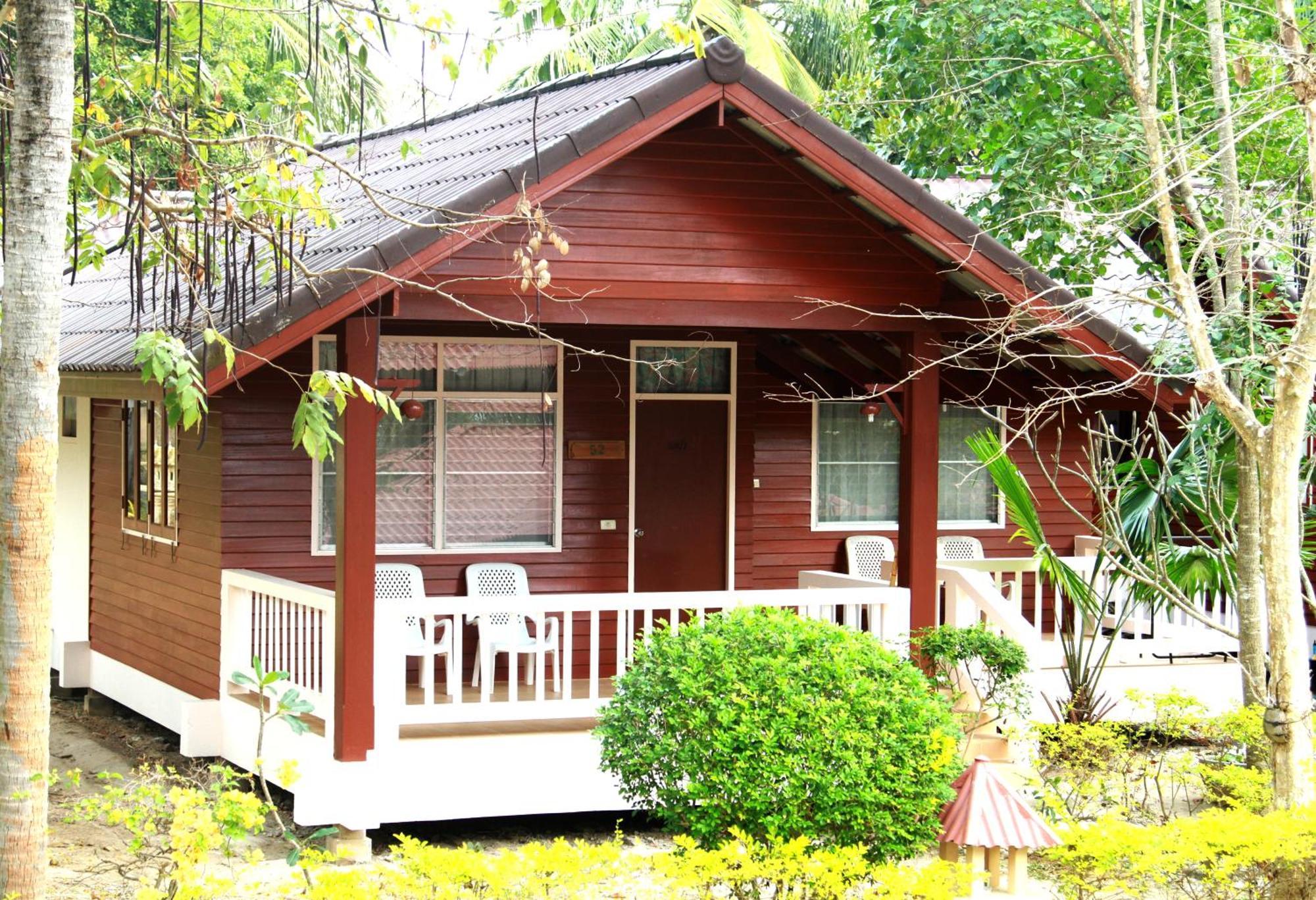 Bayview Beach Resort Банкрут Номер фото