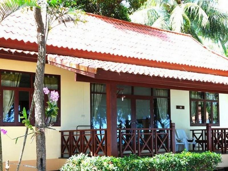 Bayview Beach Resort Банкрут Екстер'єр фото