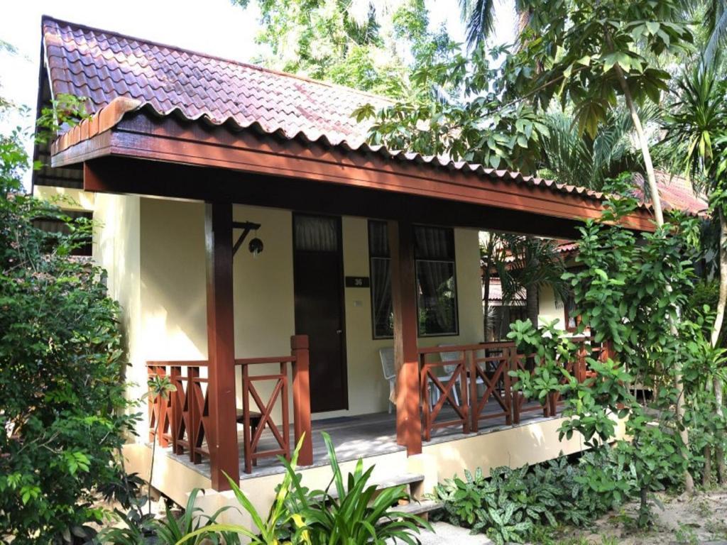 Bayview Beach Resort Банкрут Номер фото