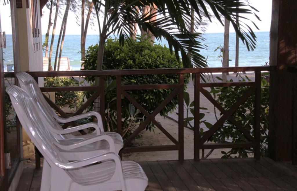 Bayview Beach Resort Банкрут Номер фото