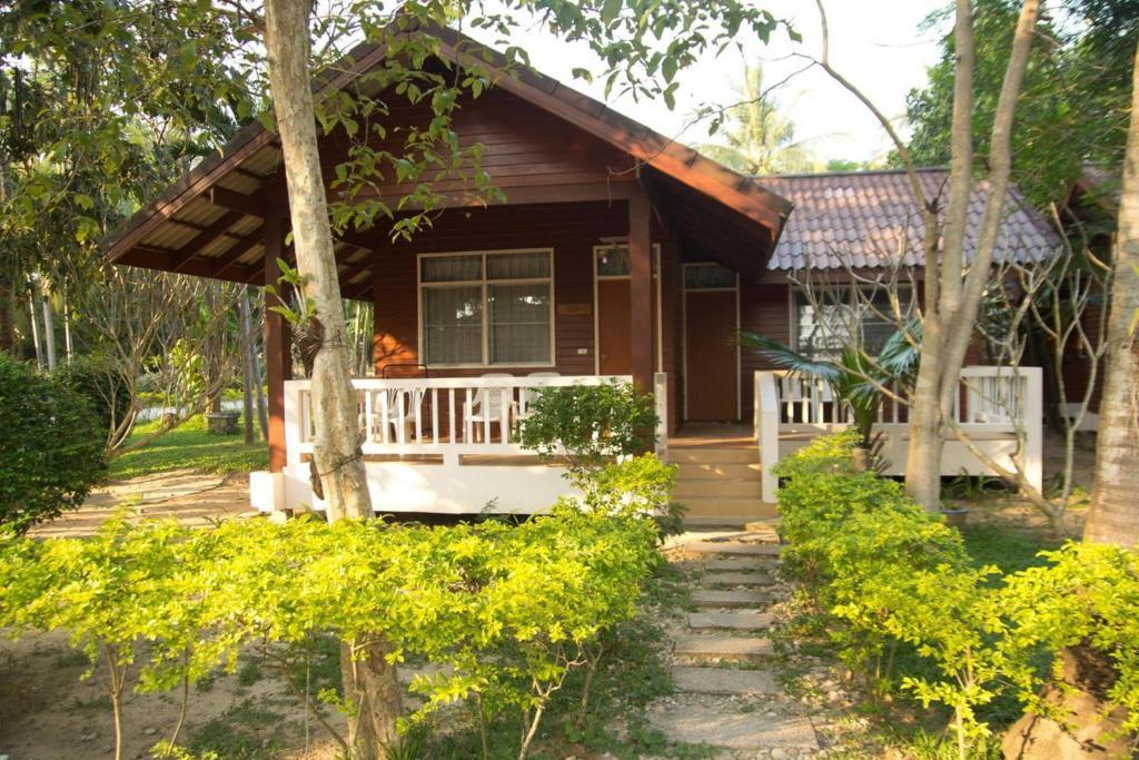 Bayview Beach Resort Банкрут Номер фото