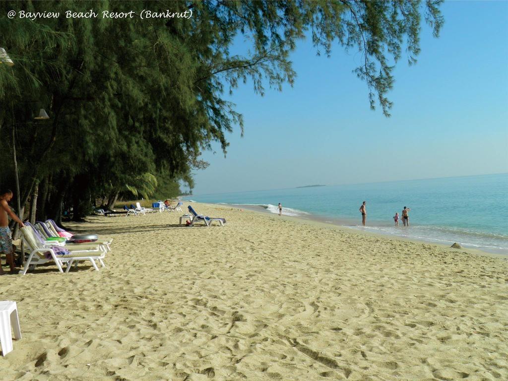Bayview Beach Resort Банкрут Екстер'єр фото
