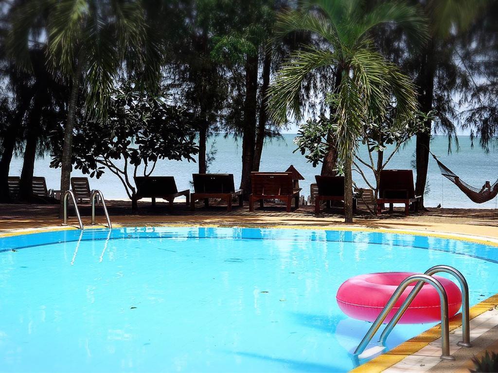 Bayview Beach Resort Банкрут Екстер'єр фото