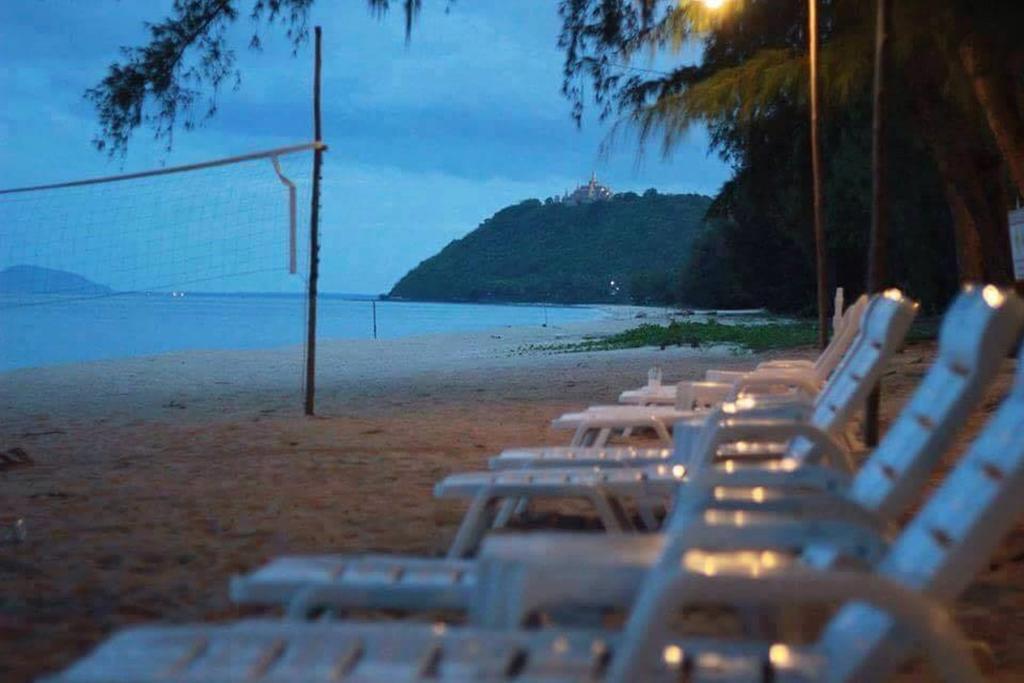 Bayview Beach Resort Банкрут Екстер'єр фото