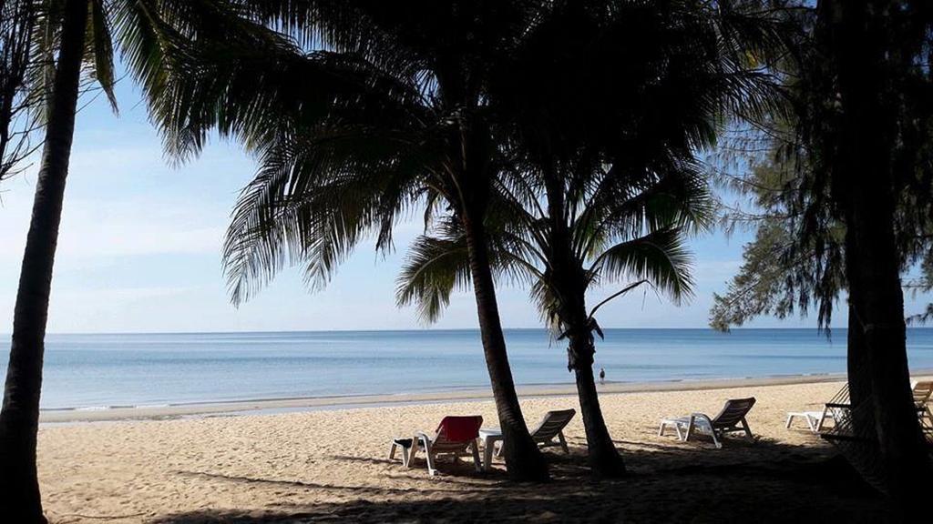 Bayview Beach Resort Банкрут Екстер'єр фото