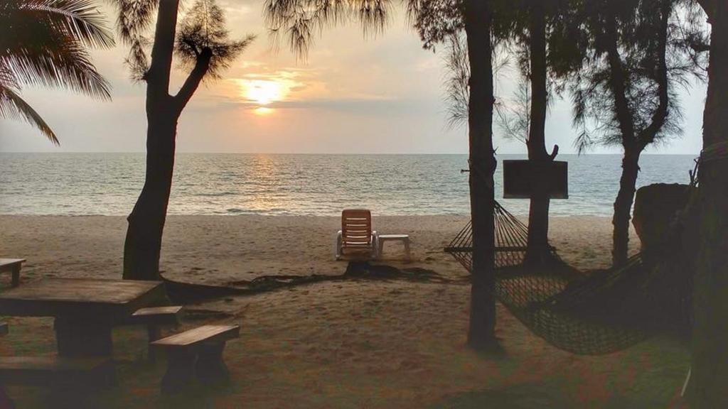 Bayview Beach Resort Банкрут Екстер'єр фото