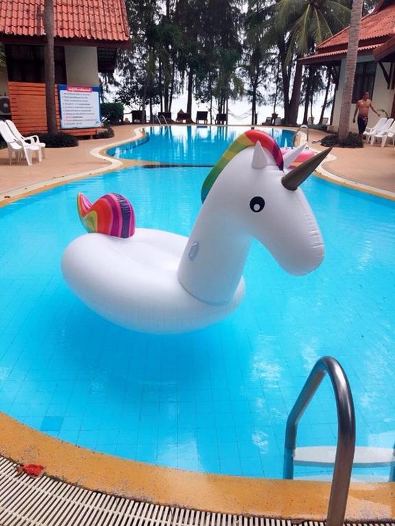 Bayview Beach Resort Банкрут Екстер'єр фото