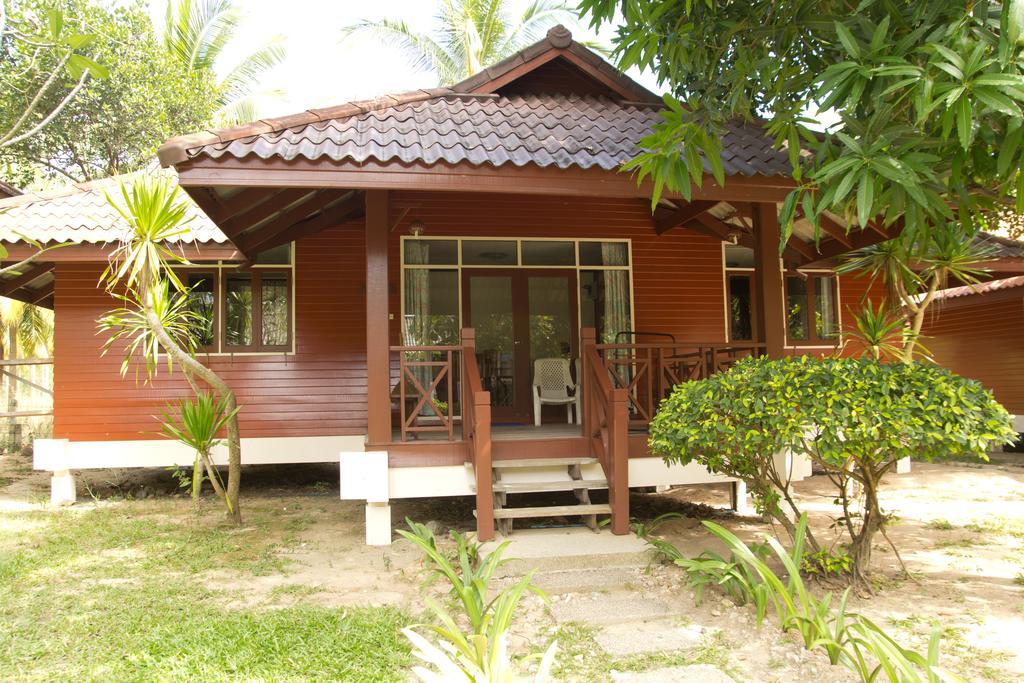 Bayview Beach Resort Банкрут Номер фото