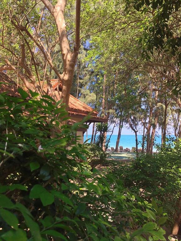 Bayview Beach Resort Банкрут Екстер'єр фото