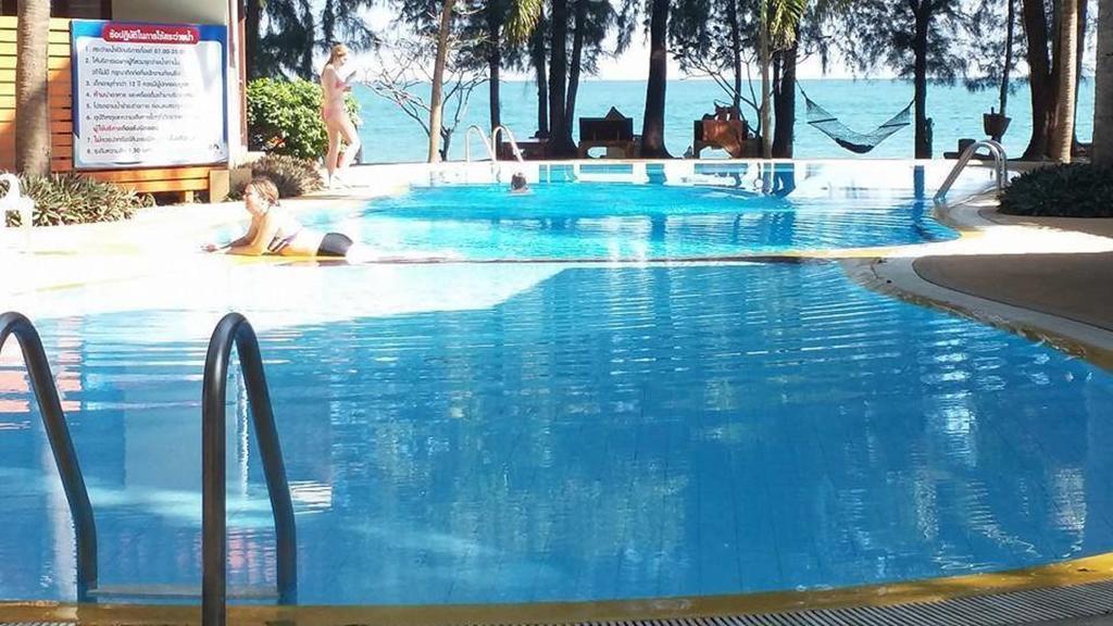 Bayview Beach Resort Банкрут Екстер'єр фото