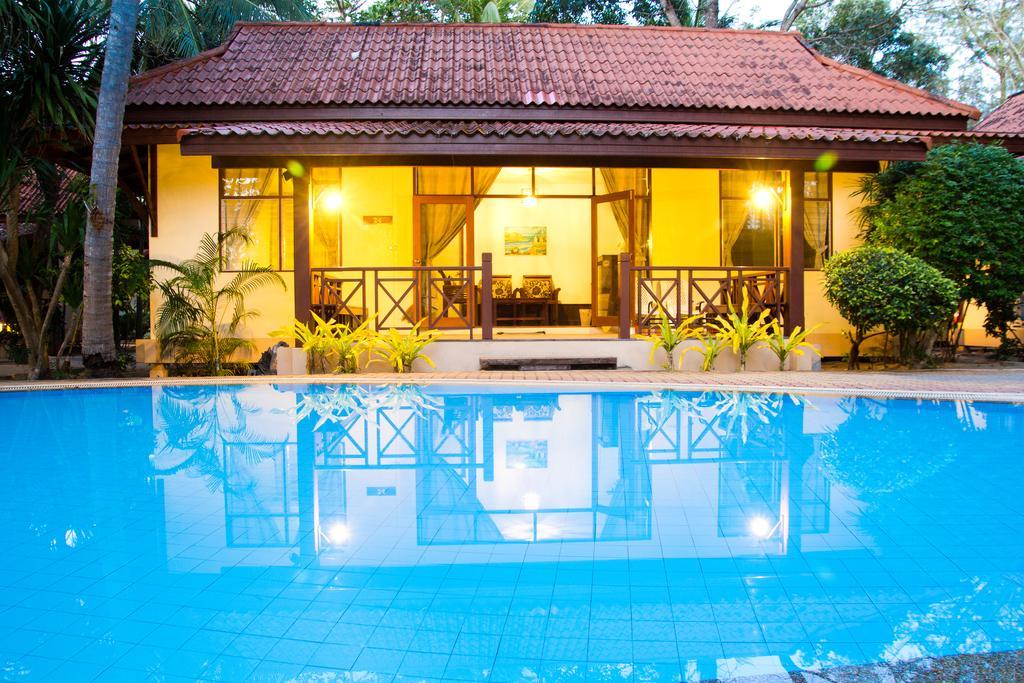 Bayview Beach Resort Банкрут Номер фото