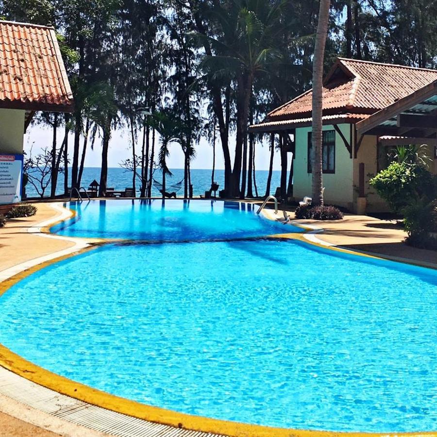 Bayview Beach Resort Банкрут Екстер'єр фото