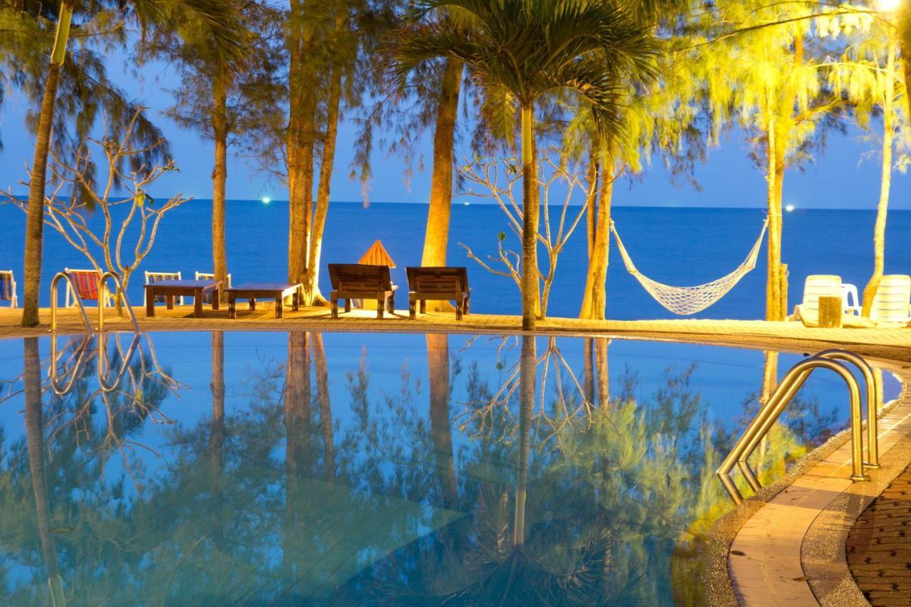 Bayview Beach Resort Банкрут Екстер'єр фото